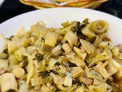 -国生茶庄·地道农家菜团建活动