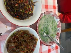 -西江红·株洲本地菜(滨江南路店)