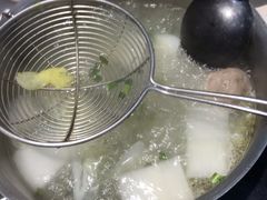 -黑山牛肉汤火锅(花城汇店)