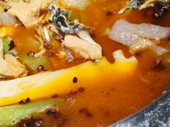 -万和源炝锅城·活鱼现炝(文艺北路店)