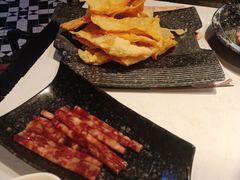 -哥老官重庆美蛙鱼头(宝山龙湖店)