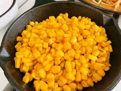 黄油焗甜玉米粒粒-Local泰莲庭(虹鳟鱼店)
