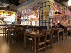-千懿六本木酒场(常熟路店)