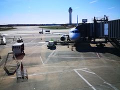 -华盛顿杜勒斯国际机场