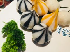 -甘尼仕印度餐厅爵士酒吧(阳春巷店)