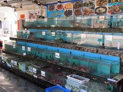 -考记泥焗鸡农庄·海鲜(北洛秘境店)