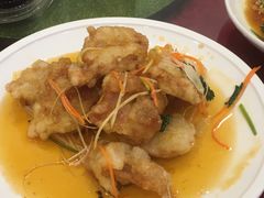 -长城东北菜(新港西路店)
