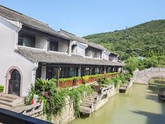 -东海半边山旅游度假区