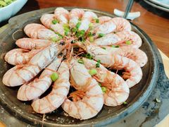 -高佳庄·舟山海鲜(海景旗舰店)