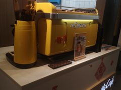 -麦当劳(西单明珠店)