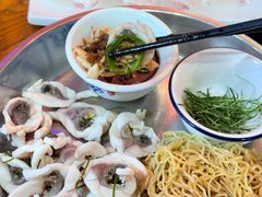 -鱼醉无骨鱼·中山脆肉鲩(荔湾路店)