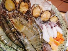 -温野菜涮涮锅(西单大悦城店)