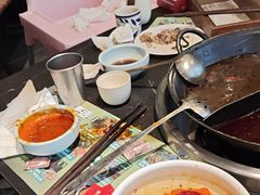 -巴蜀大将火锅(春熙店)