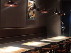 -豪享来中西餐厅(金水东路店)
