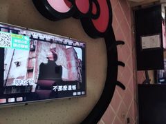-乐潮汇时尚量贩式KTV(嘉业国际城购物中心店)