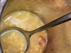 -灶座小锅烀饼·铁锅炖(道里店)