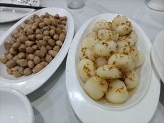 -京天红酒家(虎坊路店)