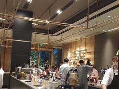 -星巴克(深圳布吉万象汇4F店)