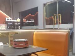 -允辛家·自助泥炉烤肉(九亭店)