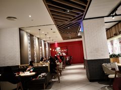 大堂-肯德基(万象城店)