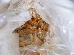 焖子-二七友名焖子铺