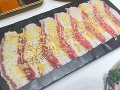 -妥妥烤肉料理(凯德店)