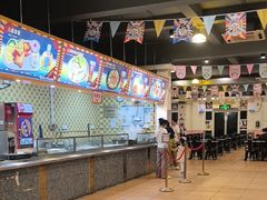 -广州长隆国际大马戏