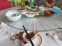 -美味之家·湖景农家乐(太湖东山店)