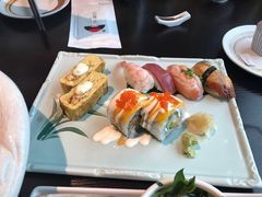 -笑福亭料理小馆(解放碑店)