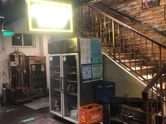 -厚味居炙子烤肉·清真(天桥南纬路店)