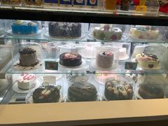 零售区-DQ·蛋糕·冰淇淋(天通苑华联店)