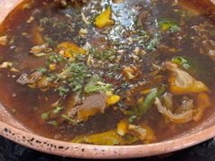 -朝伟清真铜瓢牛肉馆(三十年老·店)