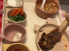 -西贝(华发商都店)