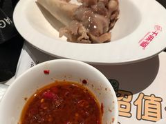 -千味涮·健康火锅(会展连城新天地店)