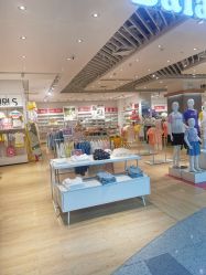 -Balabala(美林M·LIVE天地东座店)