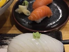 -立山居酒屋·烧鸟 天妇罗(西北湖店)