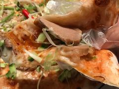 北京烤鸭披萨-玛尚诺Pizza&Bar(长泰广场店)