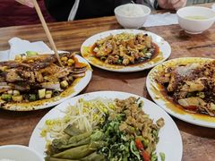 -温记府廟豆汤饭·始于1955年(海椒店)