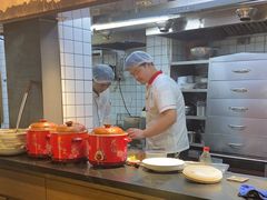 -鑫小城故事·藕汤·家常菜(台北一路总店)