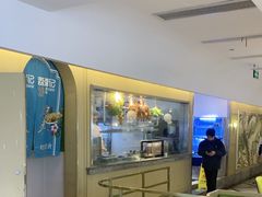 -荔粥记潮汕砂锅粥(太湖路店)