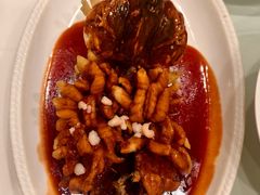 -得月楼·省级非遗·传统苏帮菜(观前店)