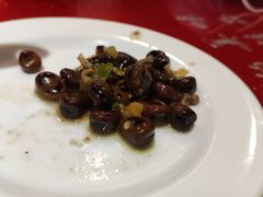 -蜀中吴养生板栗鸡(会展店)