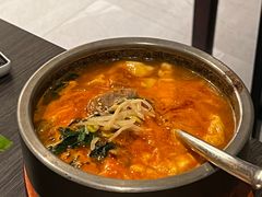 -牛角烧肉(步步高星城天地店)
