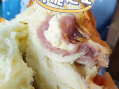 -爸爸糖吐司面包(无锡阳光花园店)