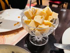 -克比叔叔印度餐厅Kebabs on the Grille(人民广场店)