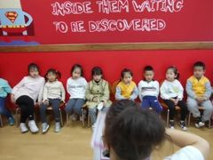 -奇尔思青少儿·语言·艺术·演讲(顾戴路店)