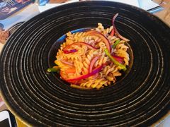 -阿顾西餐·牛排披萨(北戴河店)