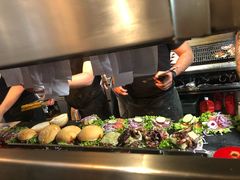 -Fergburger(皇后镇店)