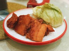 驰名海山骨-悦秀大酒楼(江头店)