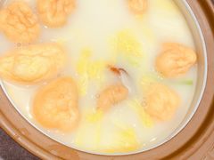 -旺顺阁鱼头泡饼(小红门店)